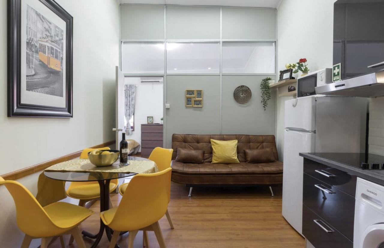 Apartmán Host Wise - Cozy Sunny Flats - Ace Location Porto Exteriér fotografie