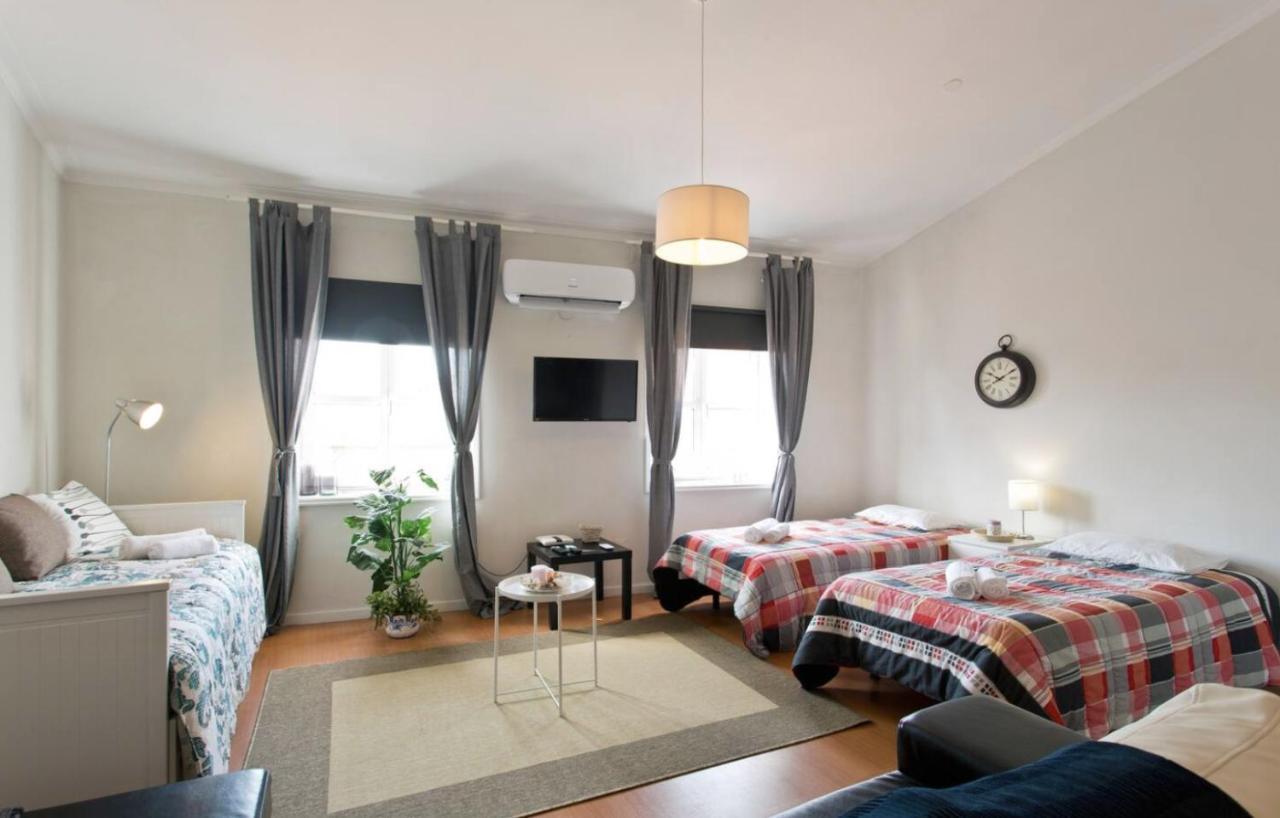 Apartmán Host Wise - Cozy Sunny Flats - Ace Location Porto Exteriér fotografie