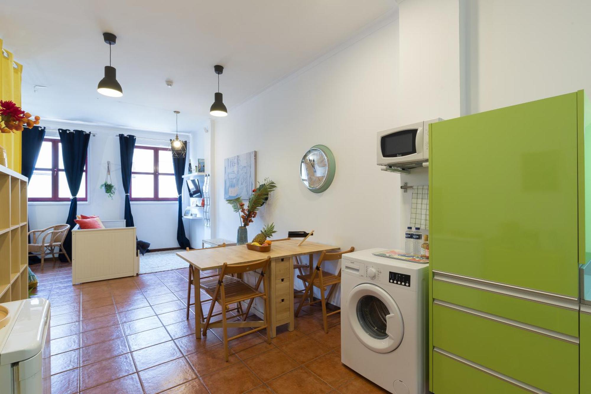 Apartmán Host Wise - Cozy Sunny Flats - Ace Location Porto Exteriér fotografie