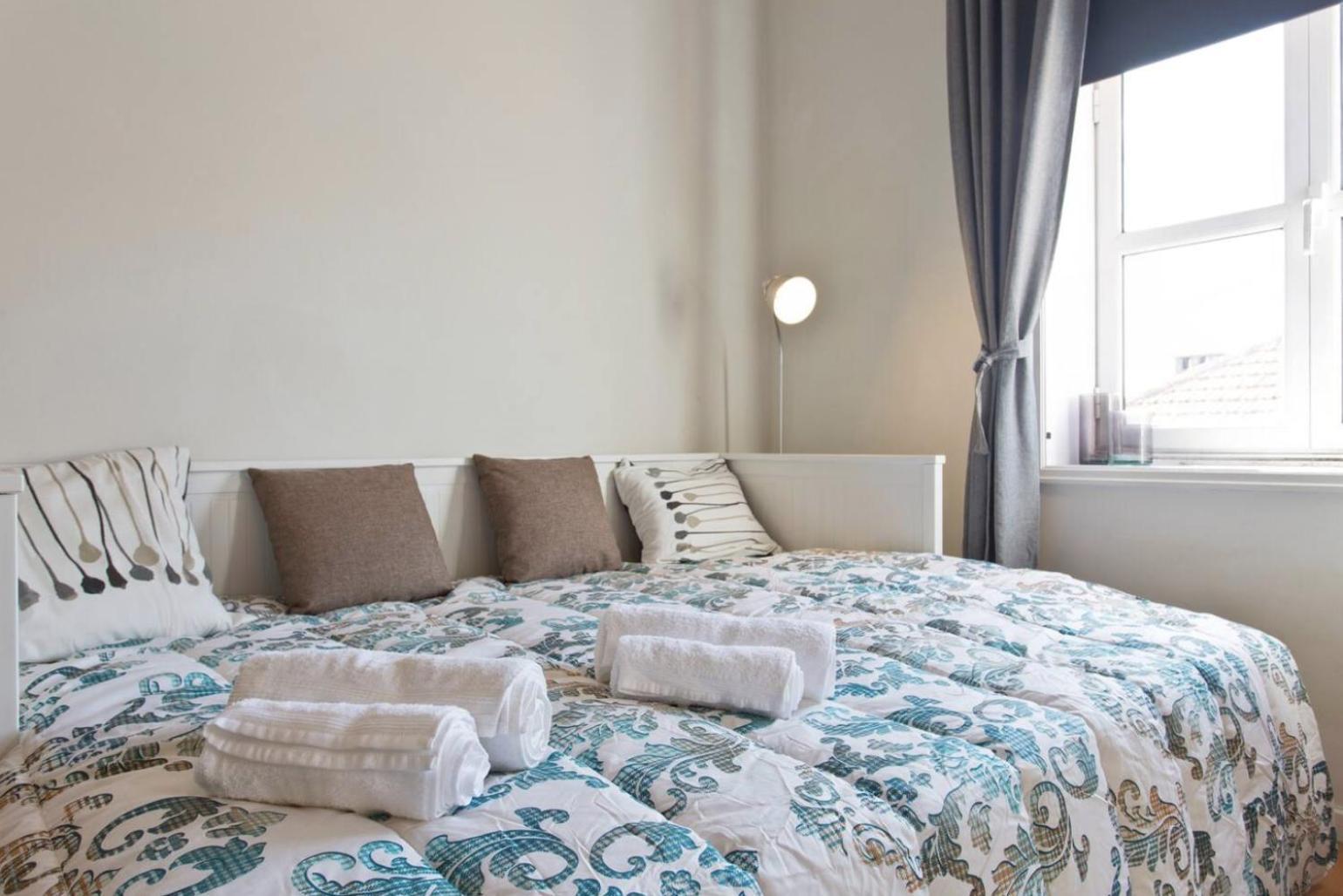 Apartmán Host Wise - Cozy Sunny Flats - Ace Location Porto Exteriér fotografie