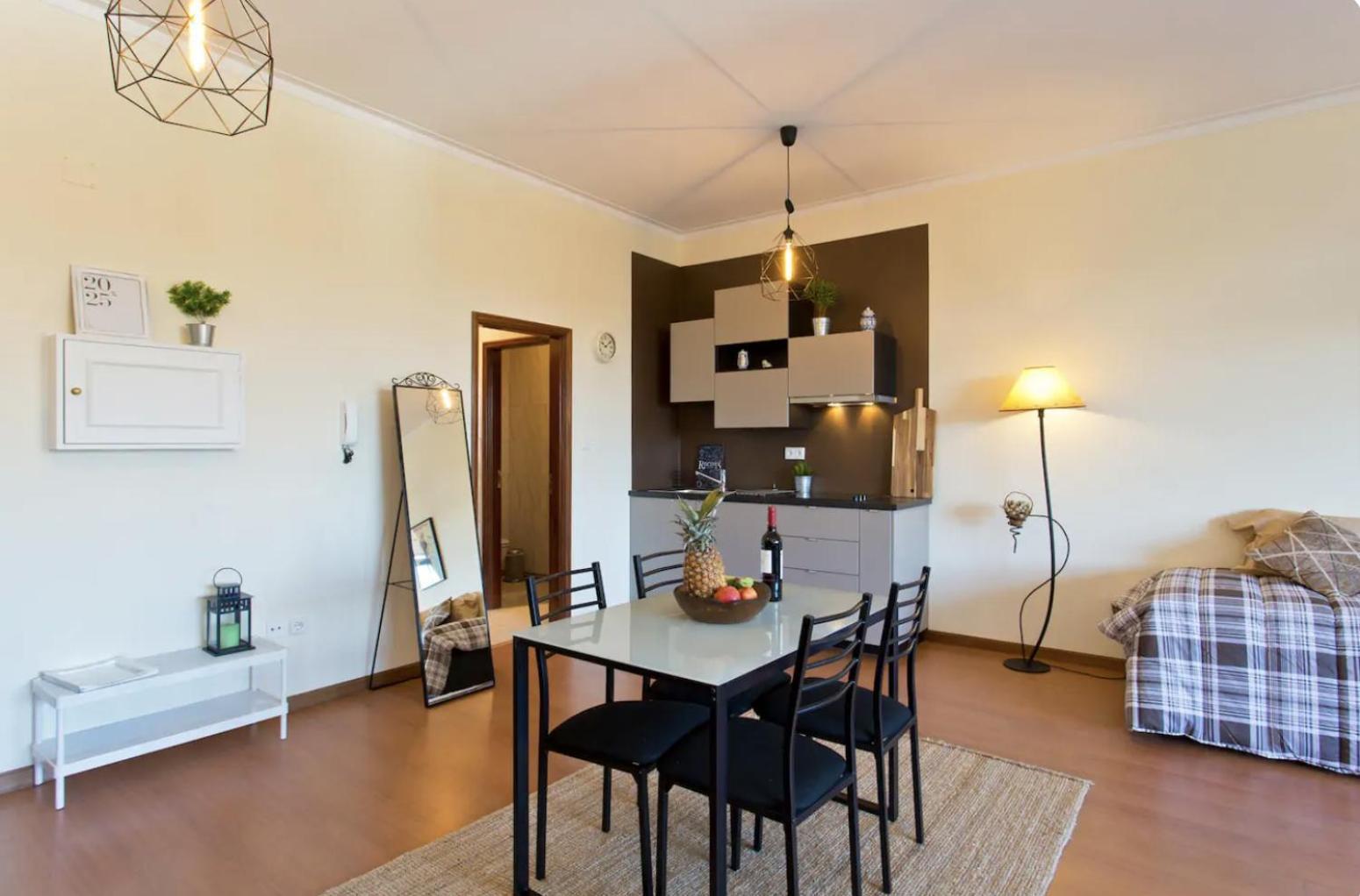Apartmán Host Wise - Cozy Sunny Flats - Ace Location Porto Pokoj fotografie